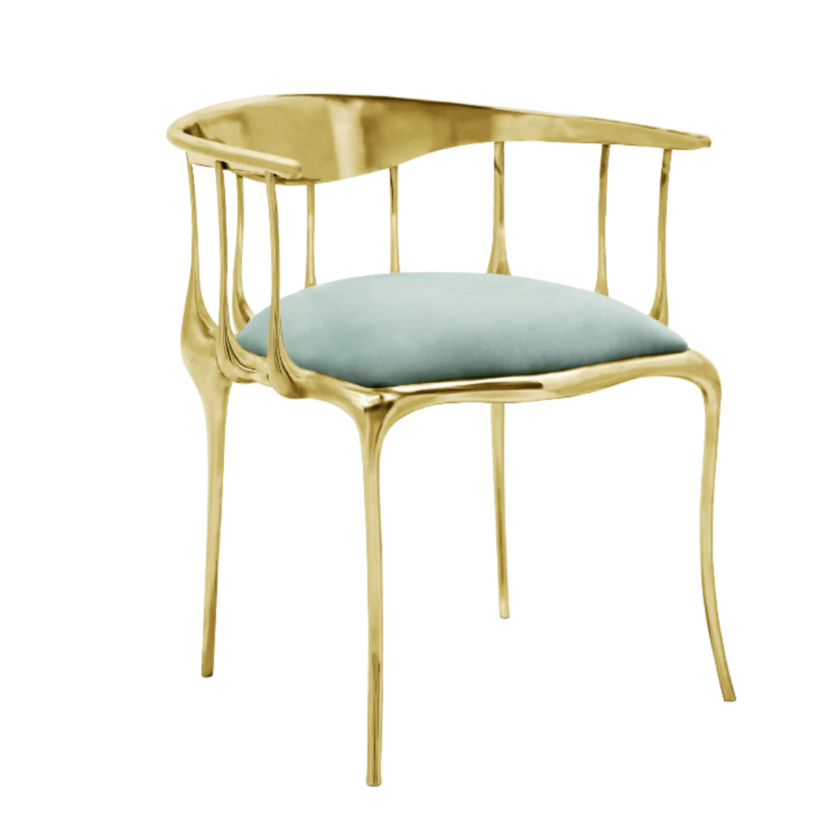 Nº11 Dining Chair
