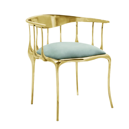 Nº11 Dining Chair