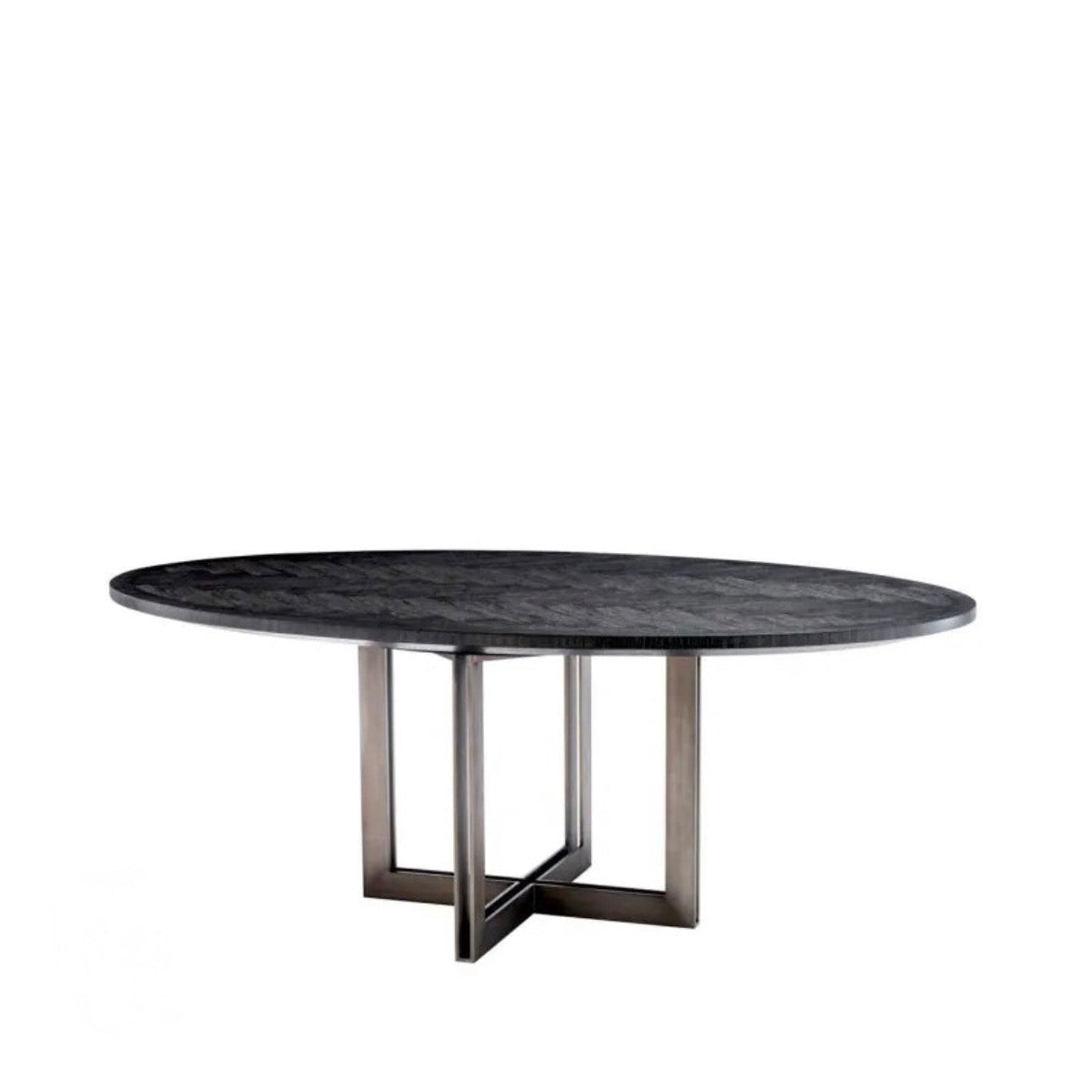 Dining Table Melchior Oval