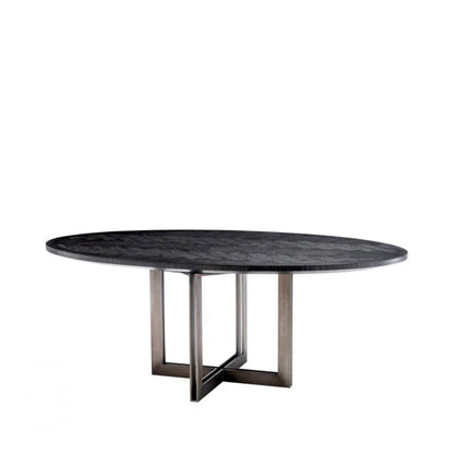 Dining Table Melchior Oval