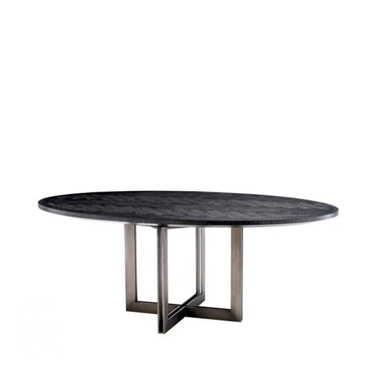 Dining Table Melchior Oval