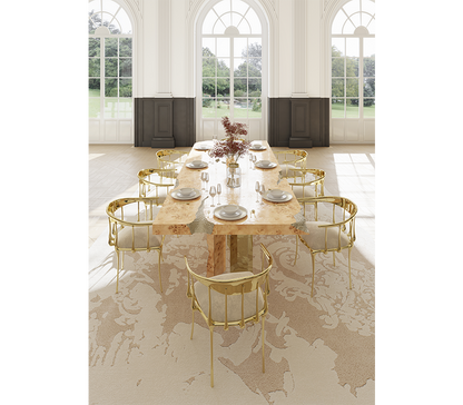 Empire Dining Table
