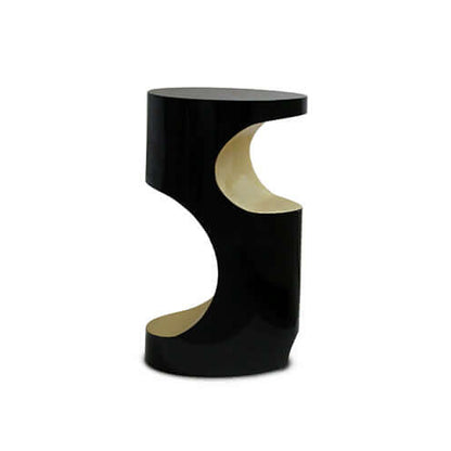 Bryce Side Table by Brabbu