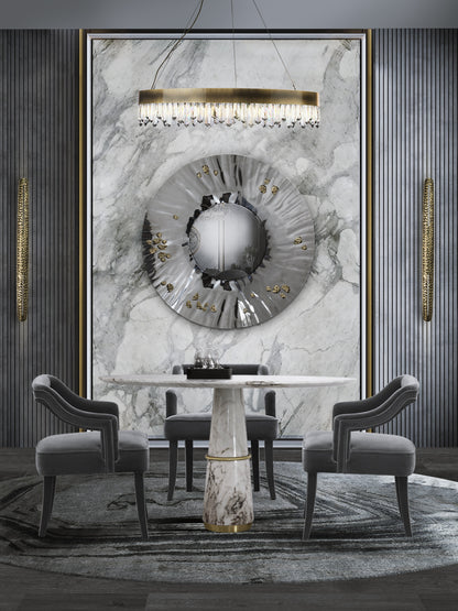 Agra Dining Table