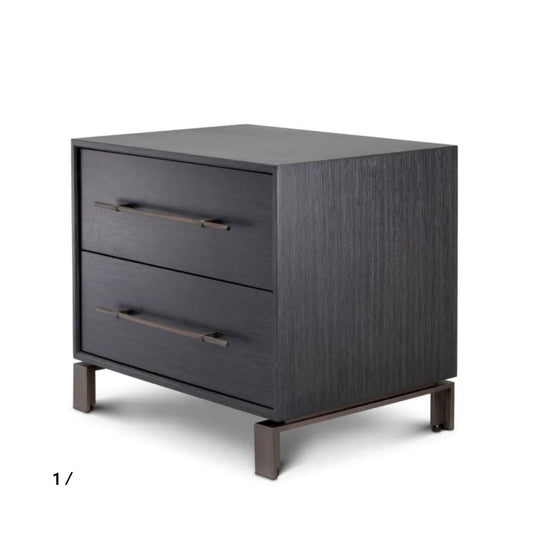 Nightstand Canova