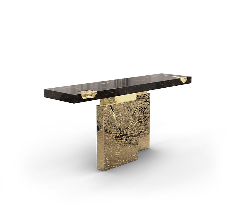 Empire Console