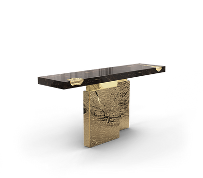 Empire Console