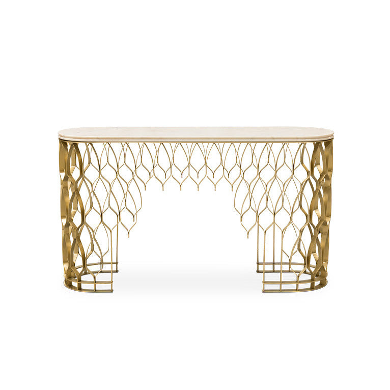 Mecca Console