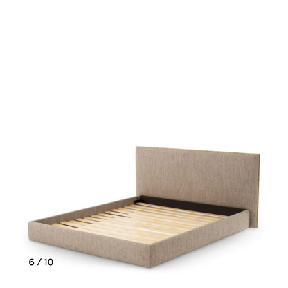 Bed Frame Ashford King size