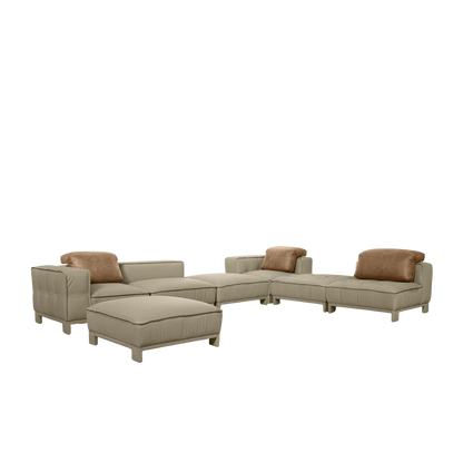 Excelsa Modular Sofa
