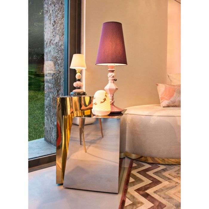 Lapiaz Side Table
