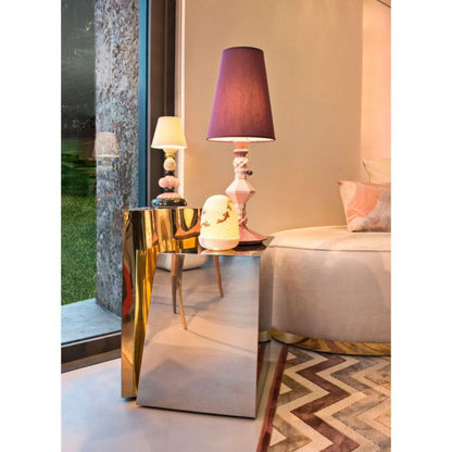 Lapiaz Side Table