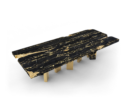 Empire Dining Table