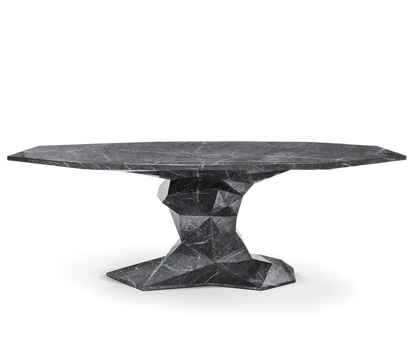 BONSAI DINING TABLE