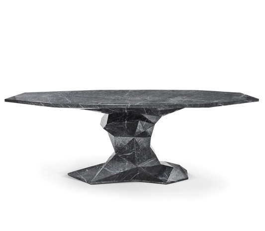 BONSAI DINING TABLE