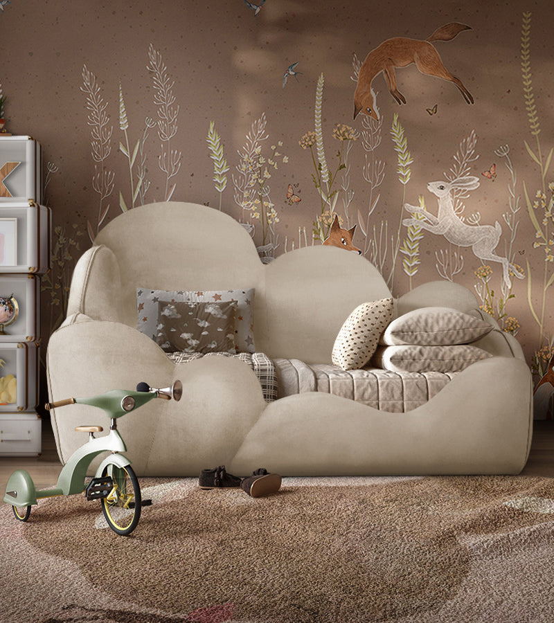 Dino Bed