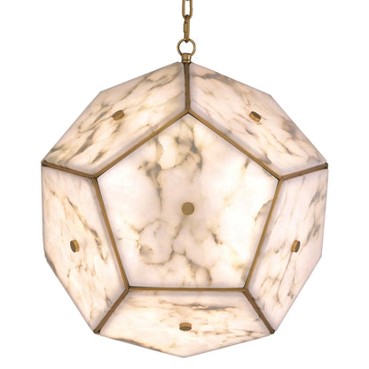 Lantern Gallo by Eichholtz