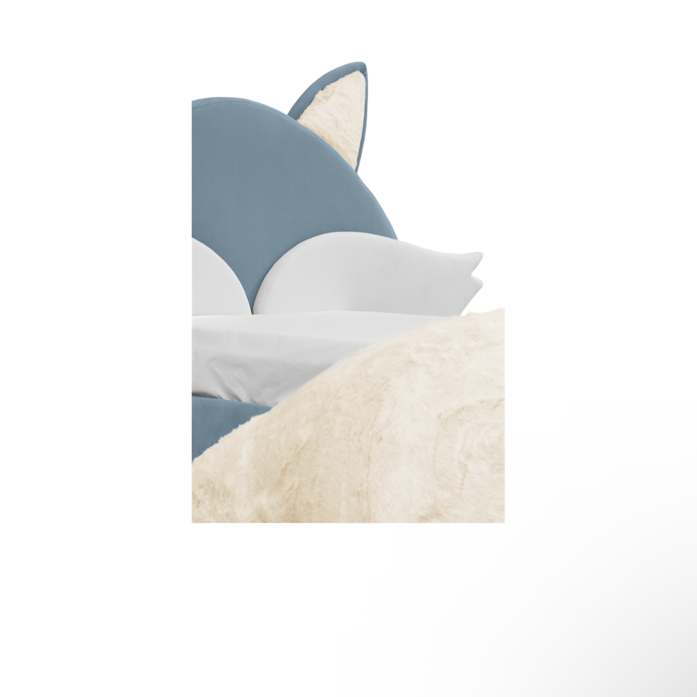 Vixey Bed