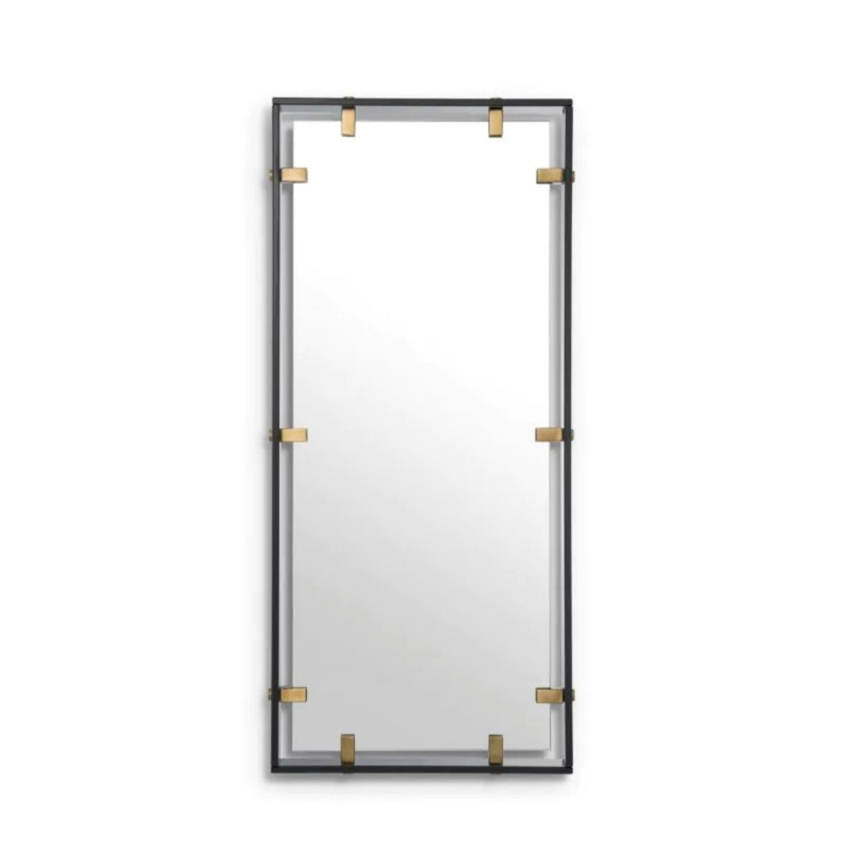 Verona S Mirror