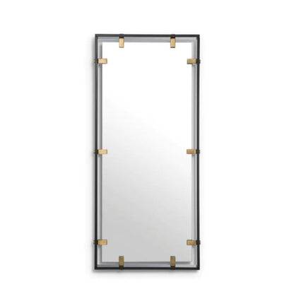 Verona S Mirror