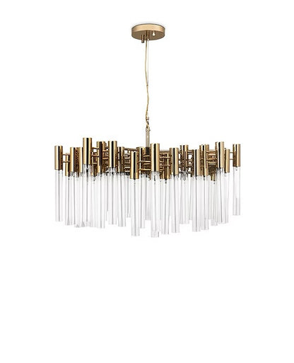 Burj Suspension by Luxxu