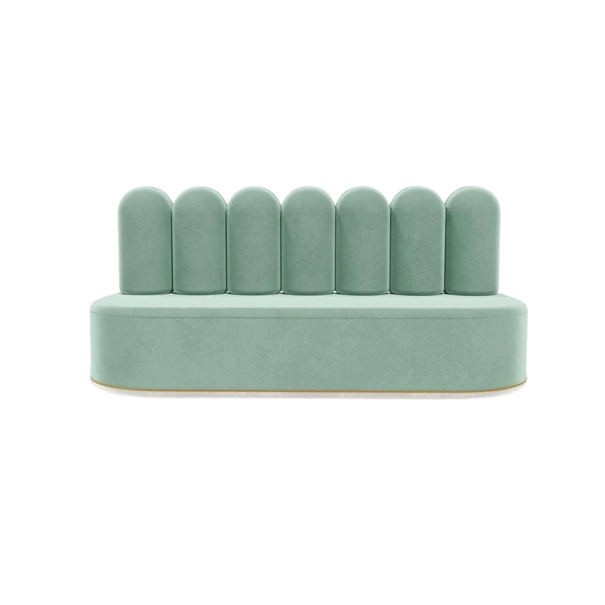 Cotton Candy II Sofa