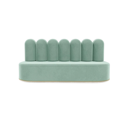 Cotton Candy II Sofa