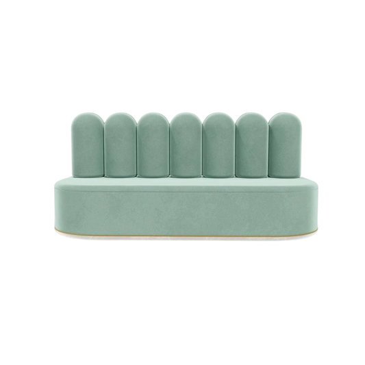 Cotton Candy II Sofa