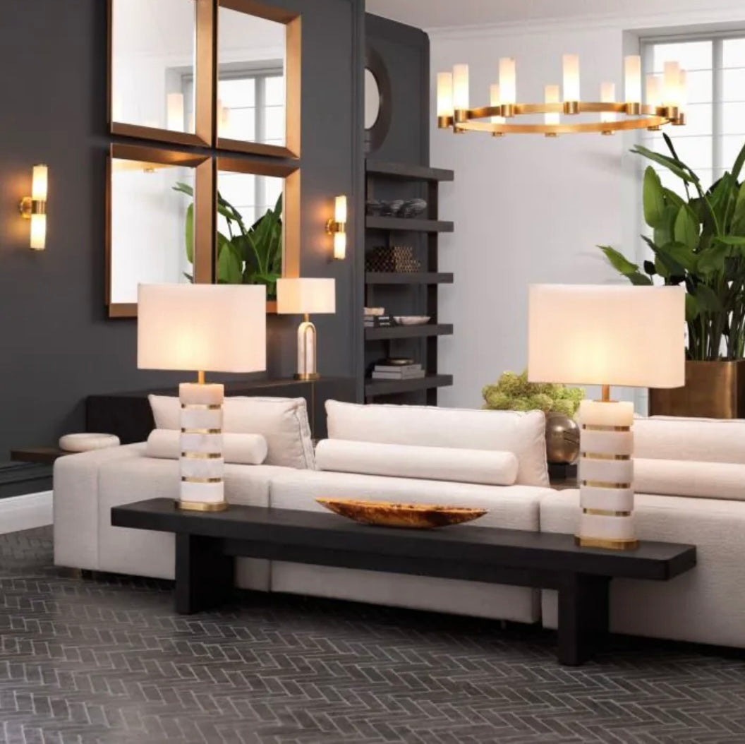 Table Lamp Newall