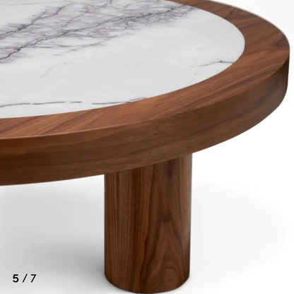 Coffee Table Presedio