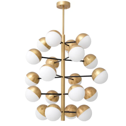 Chandelier Cona L by Eichholtz