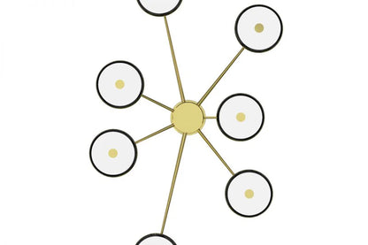 Carter Ceiling Suspension by DelightFull