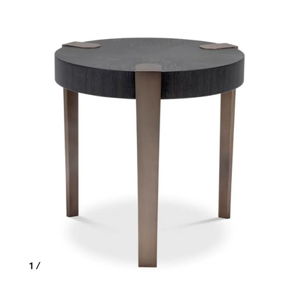 Side Table Oxnard