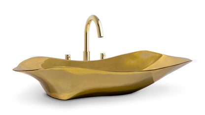 Lapiaz Gold Sink