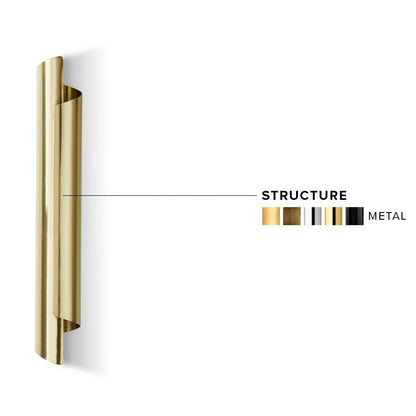 Cyrus Wall light