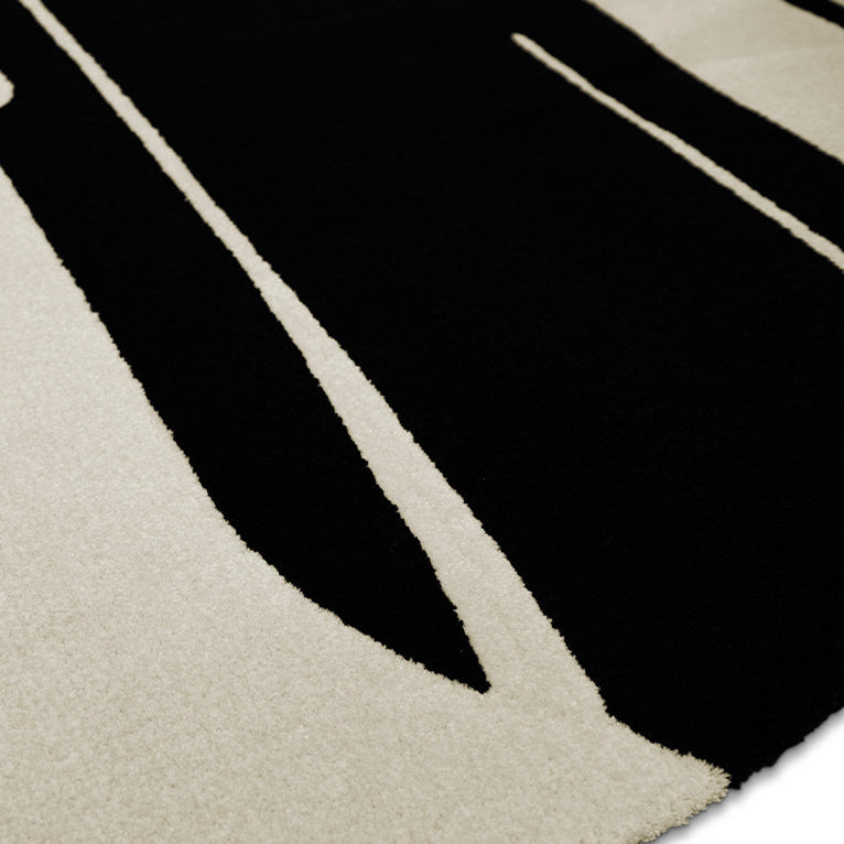 Maaru Round Rug