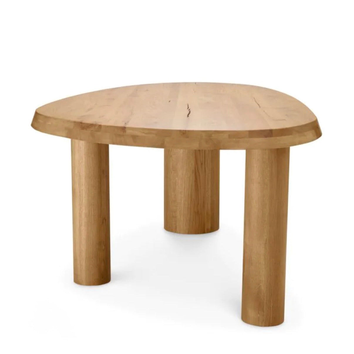 Dining Table Prelude