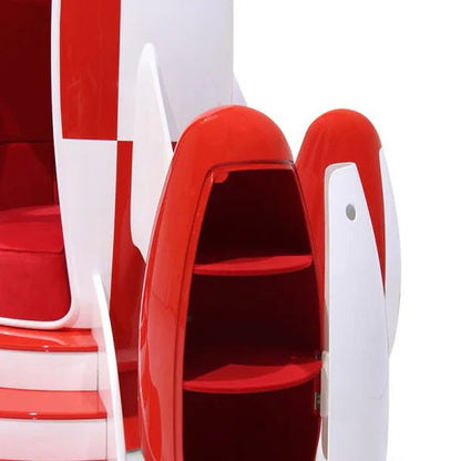 Rocky Rocket Armchair