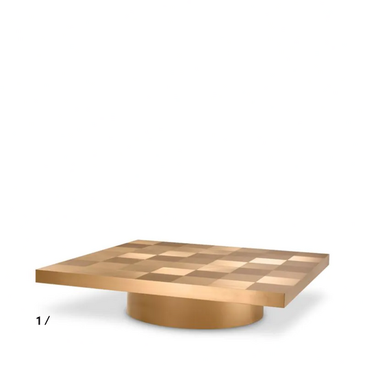 Coffee Table Laporte