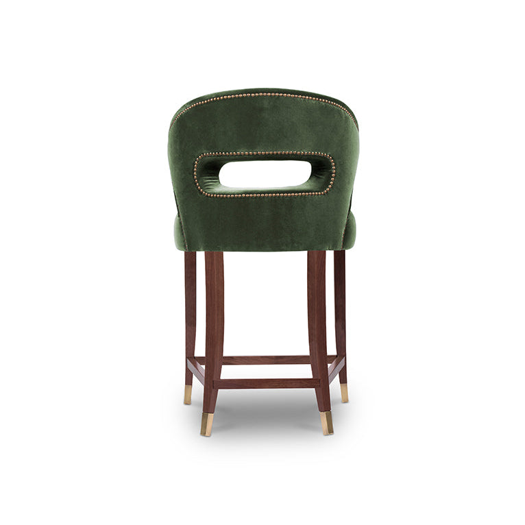 Nanook Counter Stool
