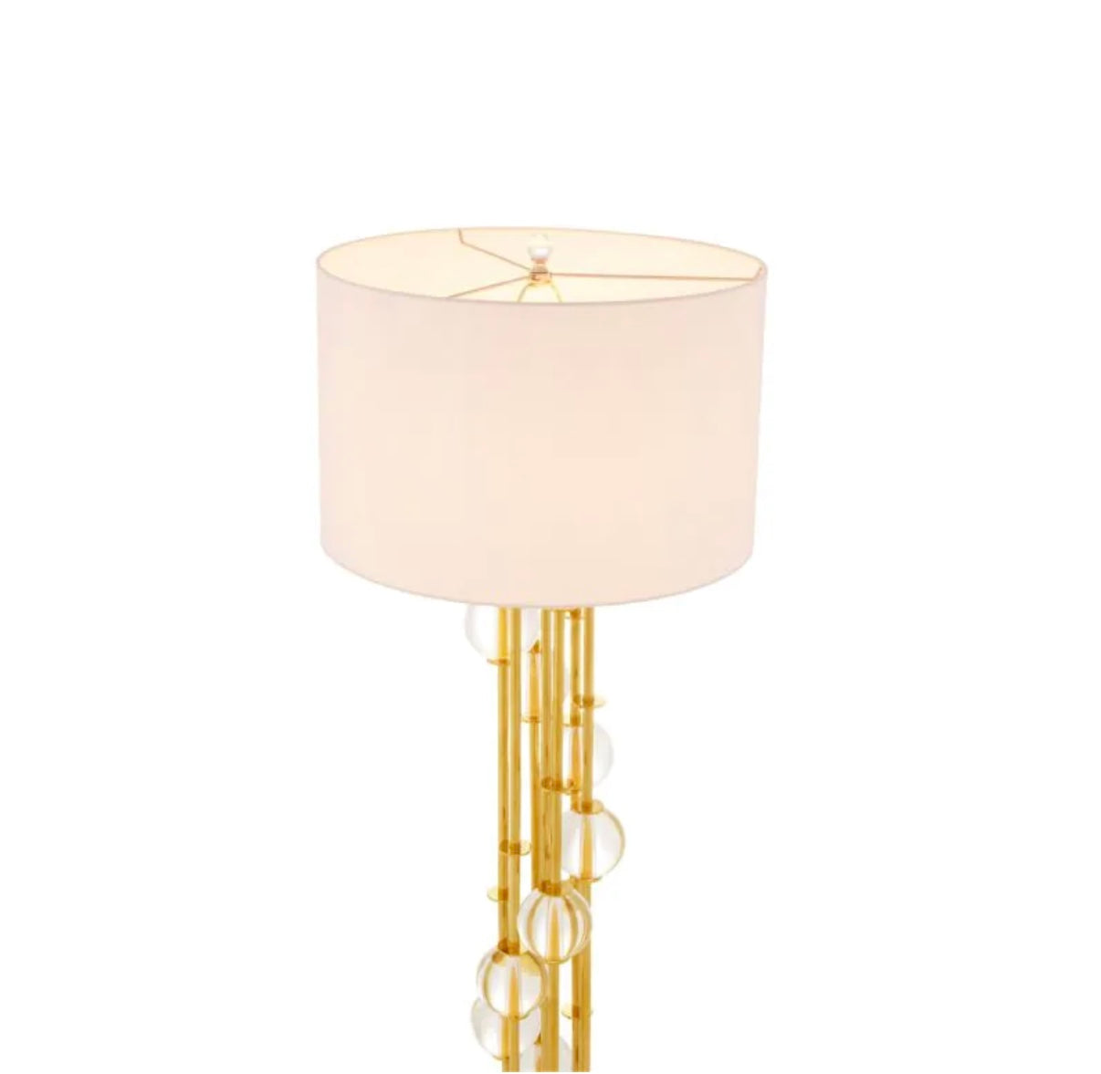 Floor Lamp Lorenzo by Eichholtz
