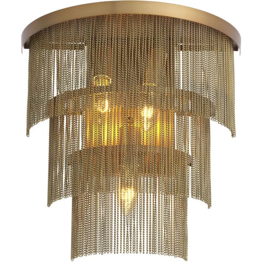 Wall Lamp Tissot by Eichholtz
