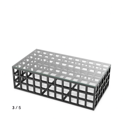 Coffee Table Cubico