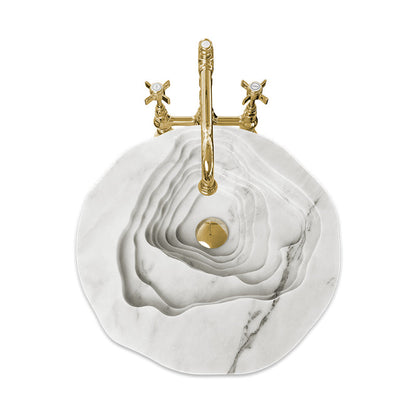 Duorum Bathroom Sink