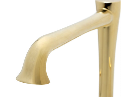 Timeless Three Hole Mixer