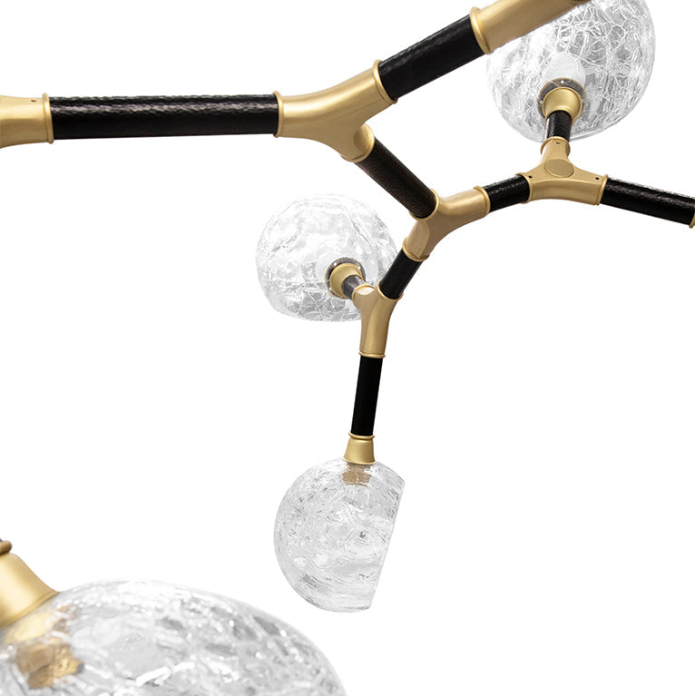 Horus Irregular Big Suspension