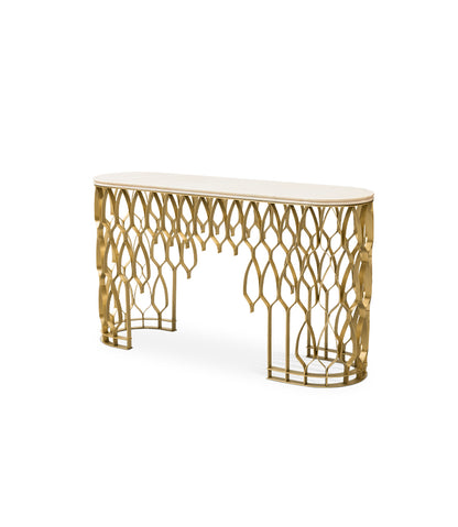Mecca Console