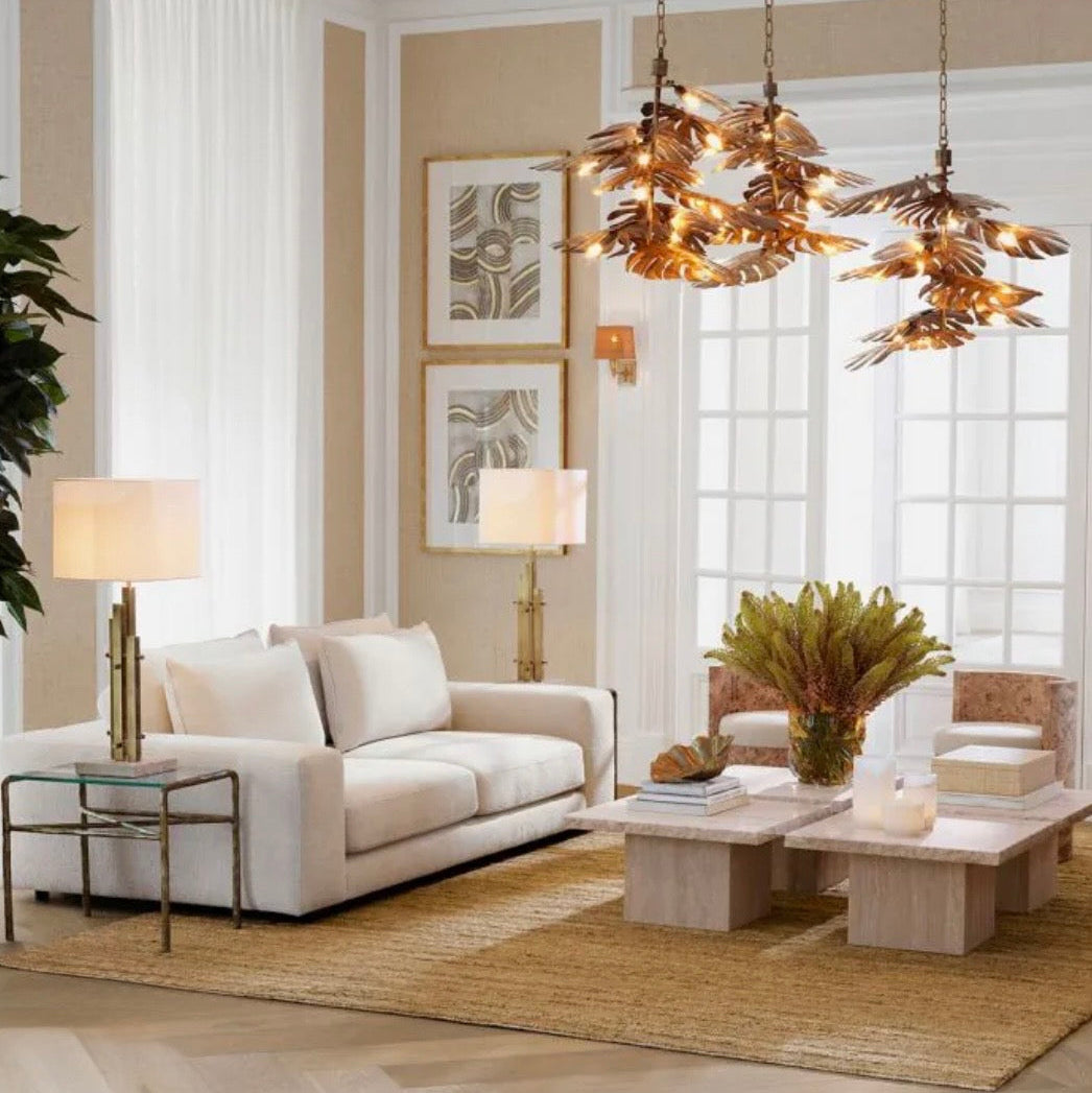 Coffee Table Villeroy