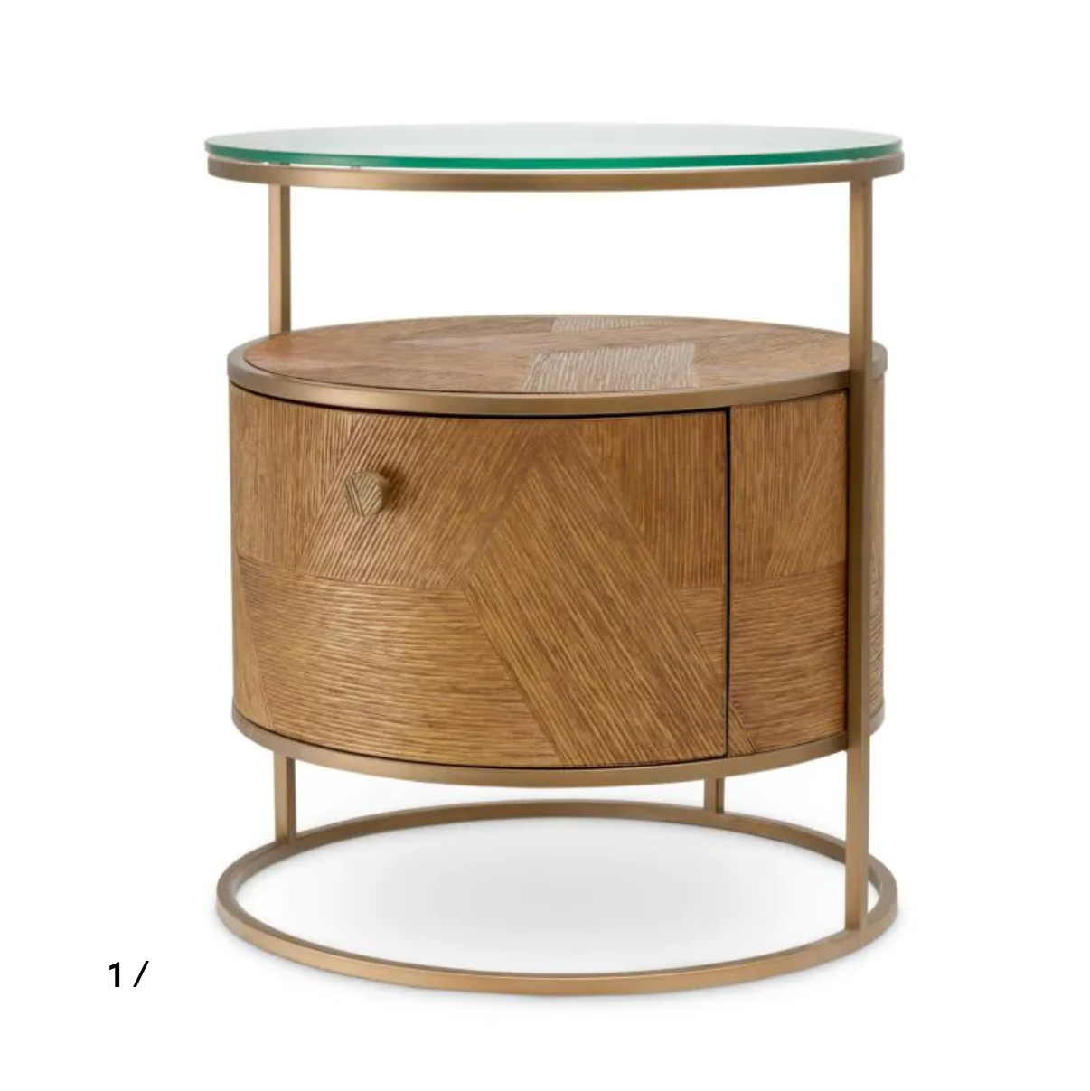 Nightstand Velutto