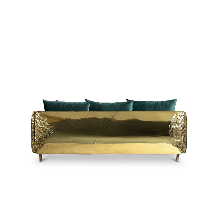 Imperfectio Sofa